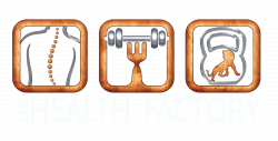 The Health Factory Blog — The Health Factory