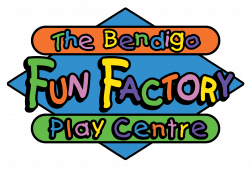 The Bendigo Fun Factory Indoor Play Centre - Fun