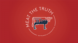 Topic · Meat industry · Change.org