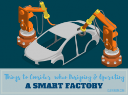 Things to Consider when Designing and Operating a Smart ...