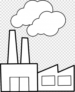 Factory house illustration, Factory Industrial Revolution ...