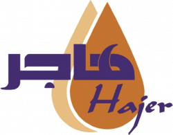 Hajer Int. Factory for Industrial Oil