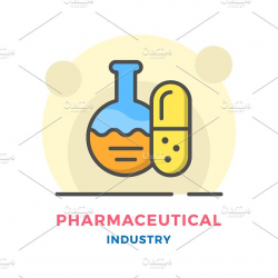 Free Factory Clipart pharma, Download Free Clip Art on Owips.com