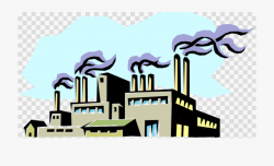 Factory Clipart - Industrial Revolution Factory Clipart ...