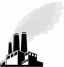 Clipart - Smog Factory