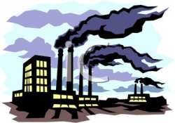 Air Pollution Cartoon Clipart | Free download best Air ...