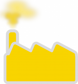 Factory Yellow Icons PNG - Free PNG and Icons Downloads
