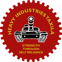 Heavy Industries Taxila - Wikipedia