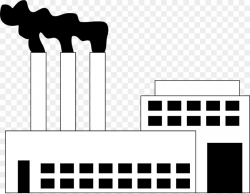 Factory Download Clip art - Factory Smoke Cliparts png download ...