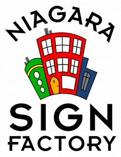 Niagara Sign Factory