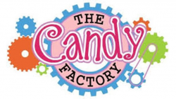 Candy's candy factory - Roblox