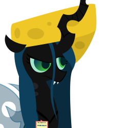 655141 - annoyed, artist:doodlesbychangelings, cheese, factory ...