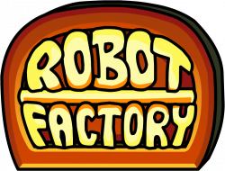 Robot Factory | Club Penguin Wiki | FANDOM powered by Wikia