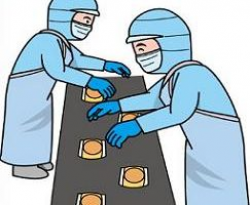 Factory worker clipart 9 » Clipart Station