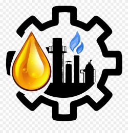 Oil Refinery Clipart (#2215872) - PinClipart