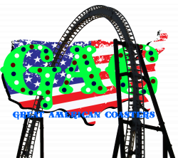 Best Theme Park in California? Vote Now! – Great American Coasters