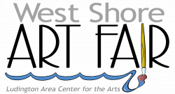 West Shore Art Fair - Ludington, MI - RV