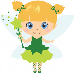 fairy clipart – Free Cliparts