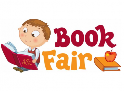 Get our free Book Fair clip art to help promote your fall ...