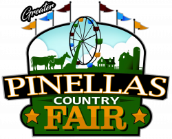 Greater Pinellas Country Fair in Pinellas Park, Fl