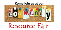 Free to Learn, Earn and Own – Community Resource Fair