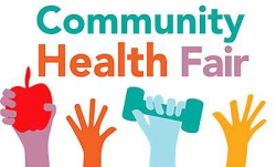 Health and Resource Fair | Calendar | ledger.news