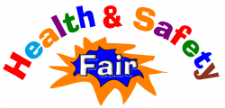 Health And Safety Fair Clip Art free image