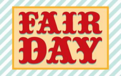 Get connected at Fair Day Aug. 28 | Iowa Now
