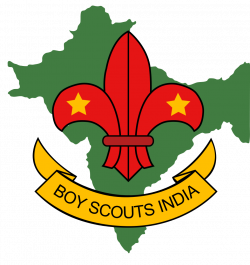 File:Boy Scouts Association in India.svg - Wikipedia