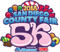 San Diego County Fair 5K Home - San Diego County Fair 5K