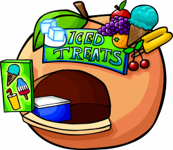 Image - Fall Fair 2007 Forts food stand.png | Club Penguin Wiki ...