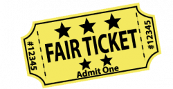 ticket – Scotts Bluff County Fair Grounds