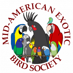 MAEBS Bird Show | Franklin County Agricultural Society