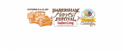 Habersham Harvest Festival in Beaufort, SC