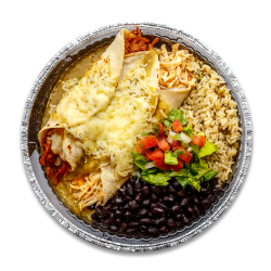 Enchiladas | Cafe Rio Mexican Grill