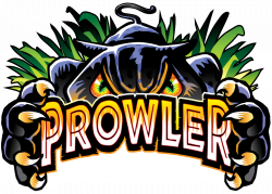 Prowler (roller coaster) - Wikipedia