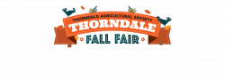 Thorndale Fair – September 21, 22 & 23, 2018