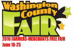 Washington County Fair Starts This Weekend With Baby Contest/Parade ...