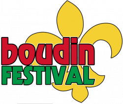 Scott Boudin Festival: April 6-8 2018 Louisiana Festivals