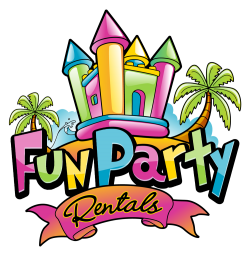 Tables, Chairs & Tent Rentals - Orlando Fun Party Rentals