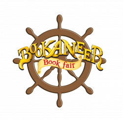 28+ Collection of Bookaneer Book Fair Clipart | High quality, free ...
