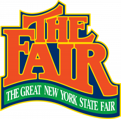 The Great New York State Fair Logo PNG Transparent & SVG Vector ...