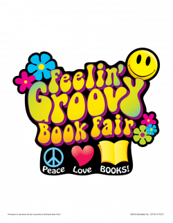 Peace, Love and Books! – Zilker Elementary