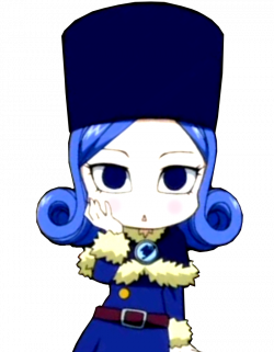 Image - Juvia chibi fairy tail fofaaaaa by biancaloxar-d4msygy.png ...