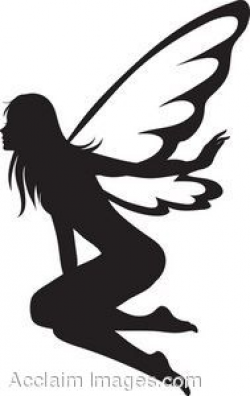 silhouette fairies - Google Search | Silhouette | Fairy ...