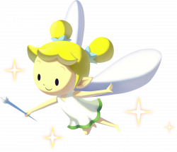 Fairy - Zelda Wiki