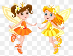 Fairy Clipart Group - Disney Fairies Prilla - Png Download ...