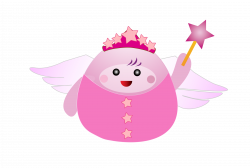 pink fairy Icons PNG - Free PNG and Icons Downloads