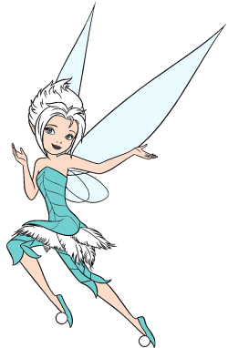 periwinkle fairy - Google Search | Fairy | Pinterest | Disney fairies