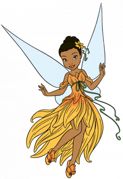 Disney Fairies' Iridessa Clip Art | Disney Clip Art Galore
